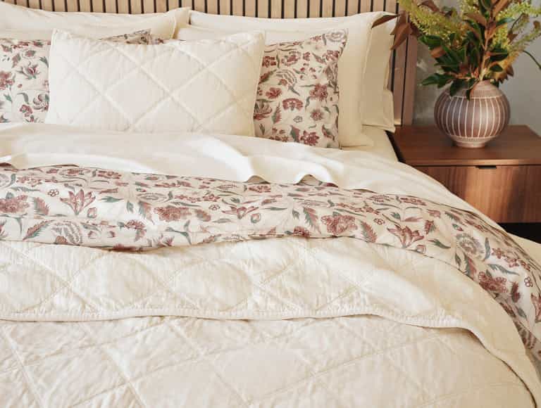 Velvet Organic Sham