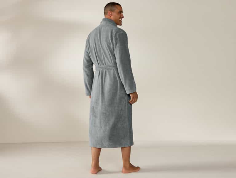 Unisex Cloud Loom&trade; Organic Robe