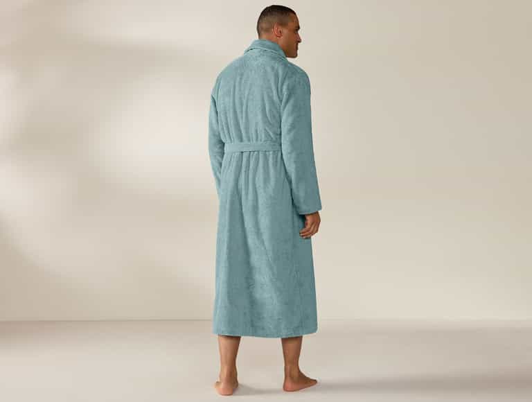 Unisex Cloud Loom&trade; Organic Robe