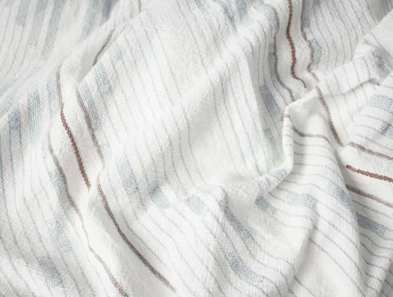 Morelia Organic Duvet Cover