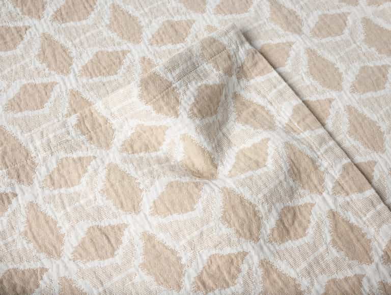 Palomar Organic Coverlet