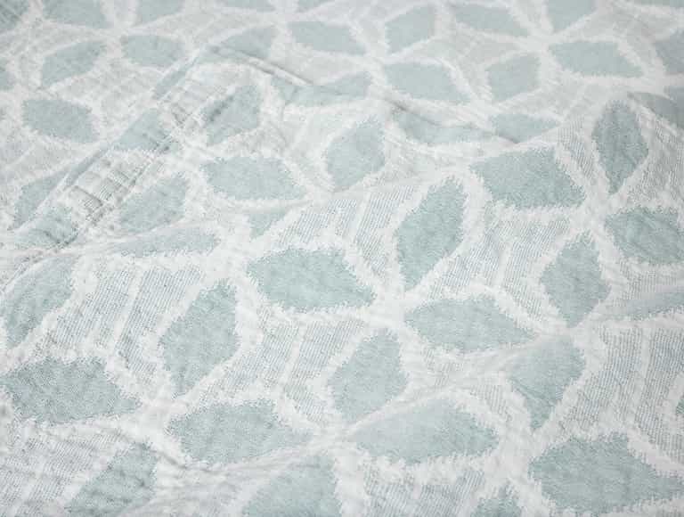 Palomar Organic Coverlet