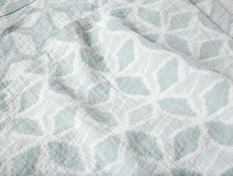 Palomar Organic Coverlet