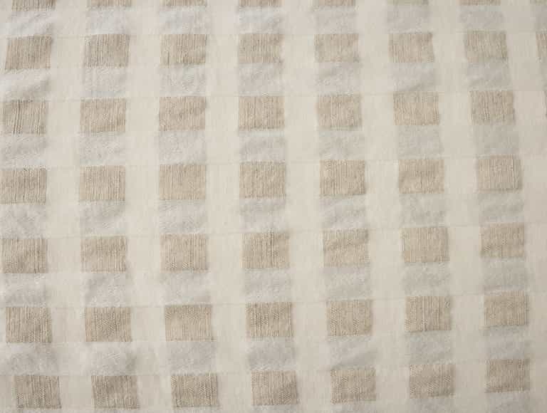 Birch Organic Sham