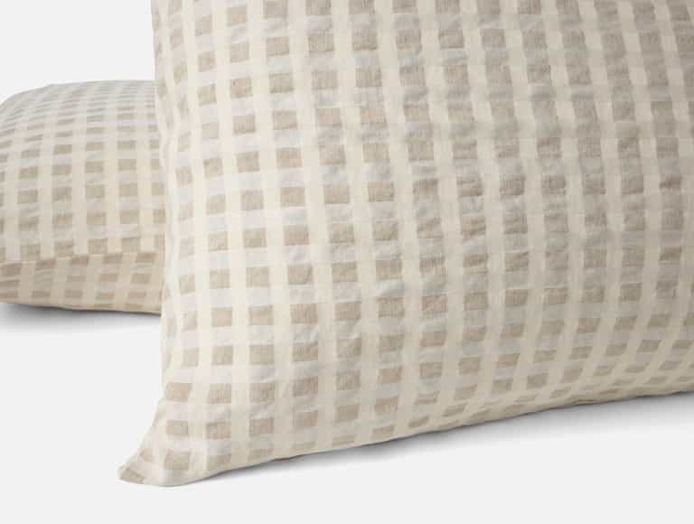 Birch Organic Sham