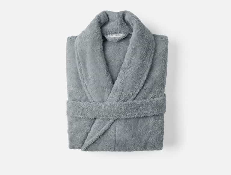 Unisex Cloud Loom&trade; Organic Robe