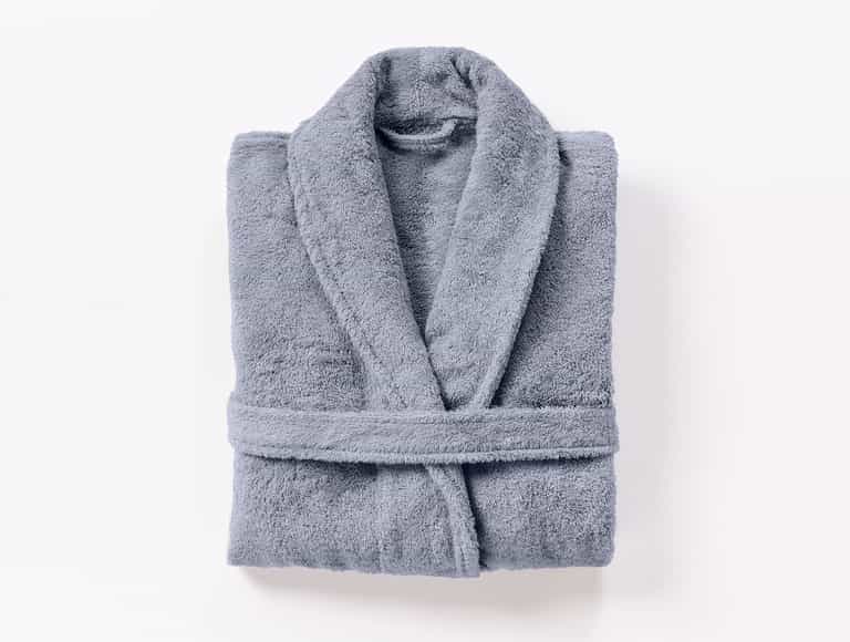Unisex Cloud Loom&trade; Organic Robe