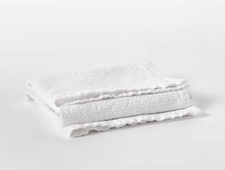 Adriatic Organic Towels