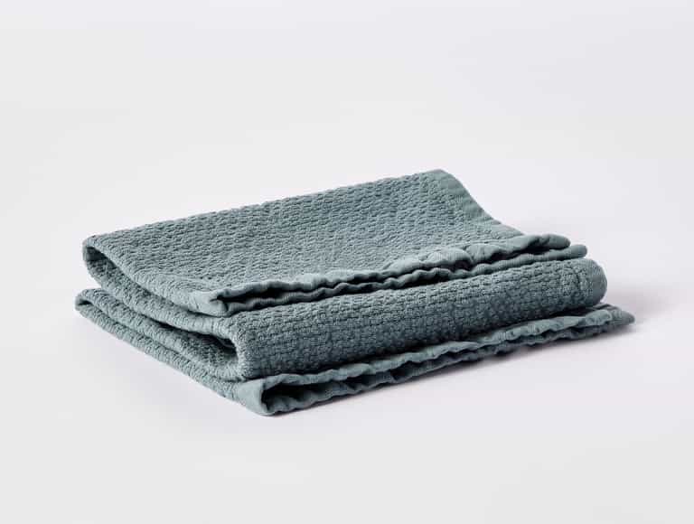 Adriatic Organic Towels