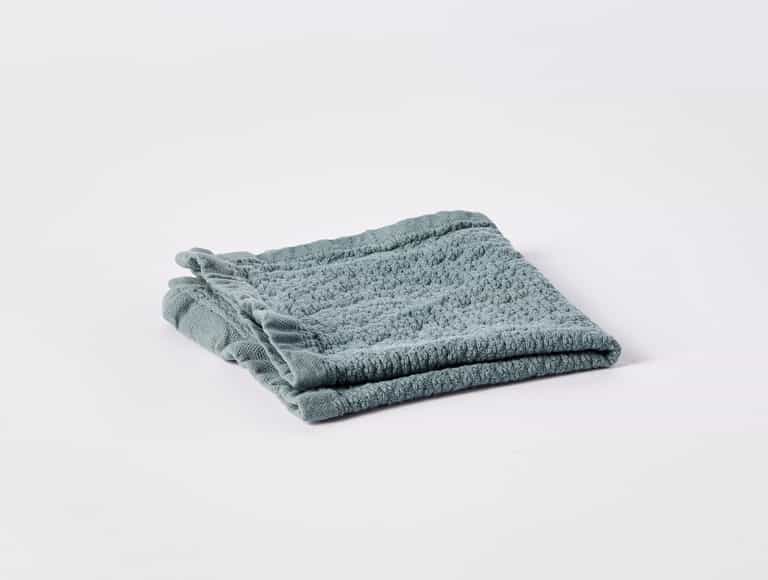 Adriatic Organic Towels