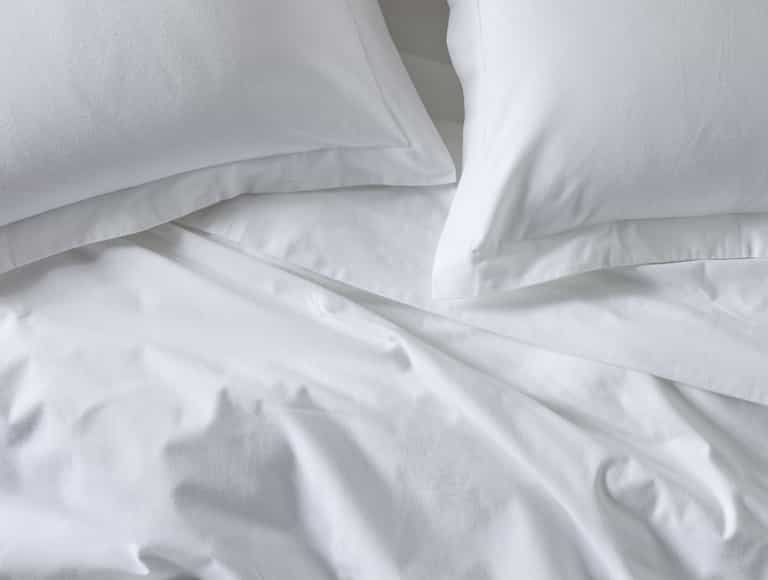 Cloud Brushed&trade; Organic Flannel Sheet Set