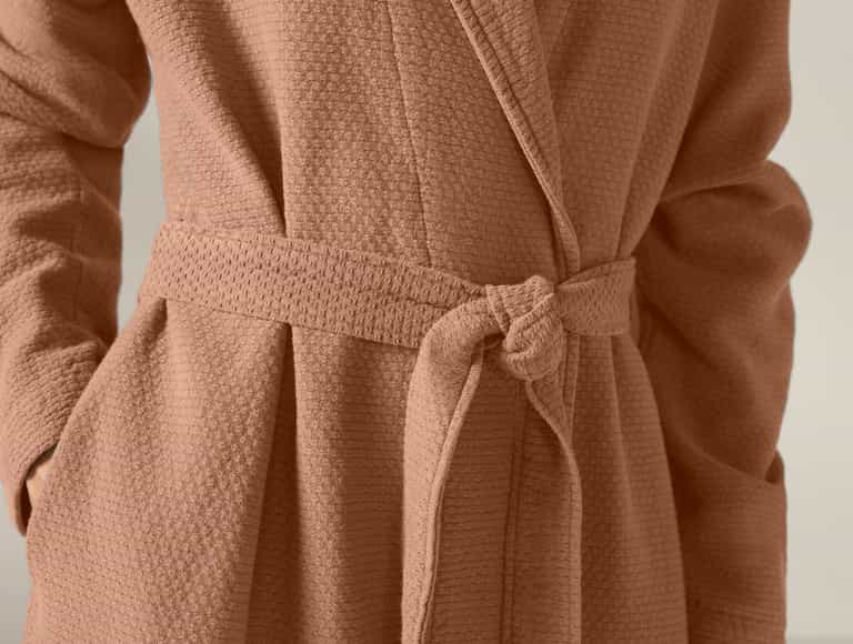 Women's Adriatic Organic Robe