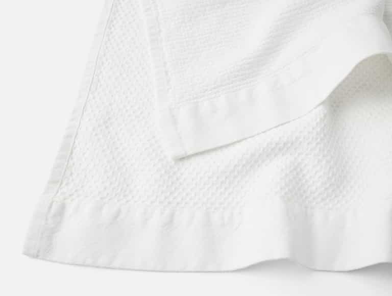 Adriatic Organic Towels