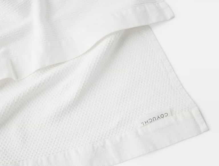 Adriatic Organic Towels