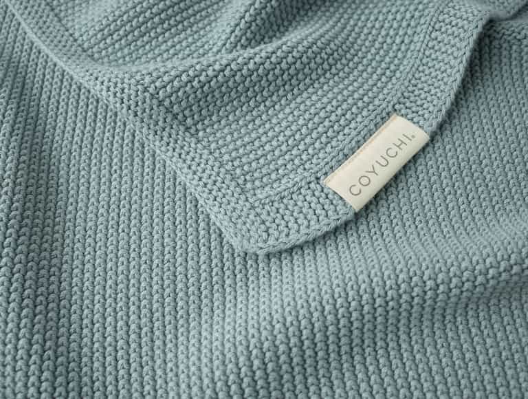 Arroyo Organic Knit Baby Gift Set