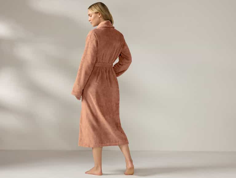 Unisex Cloud Loom&trade; Organic Robe