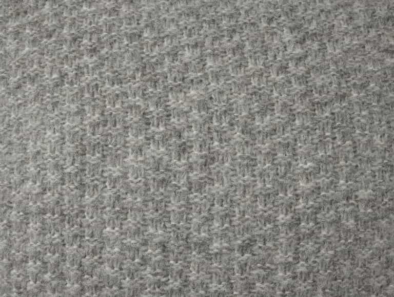 Cordillera Alpaca Cotton Knit Decorative Pillow