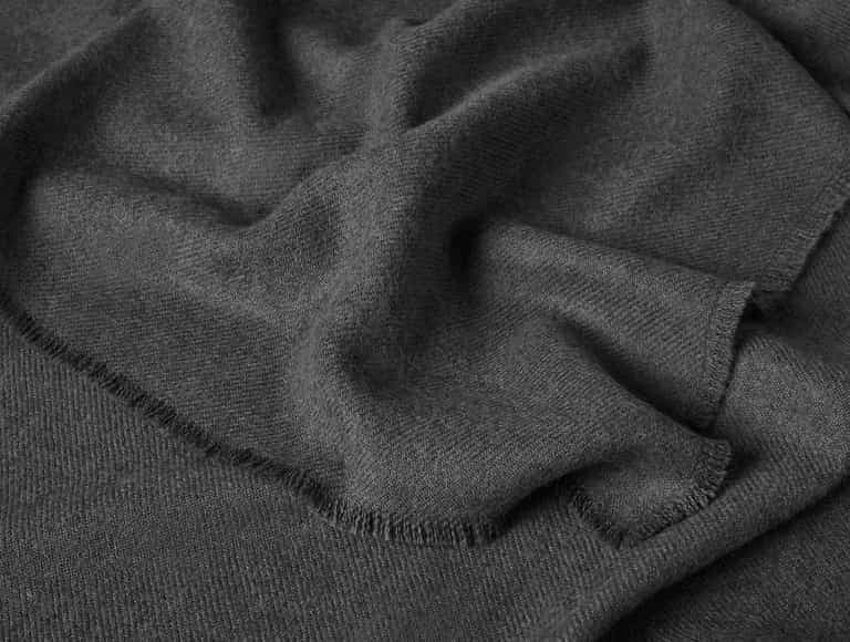 Pacaya Alpaca Throw