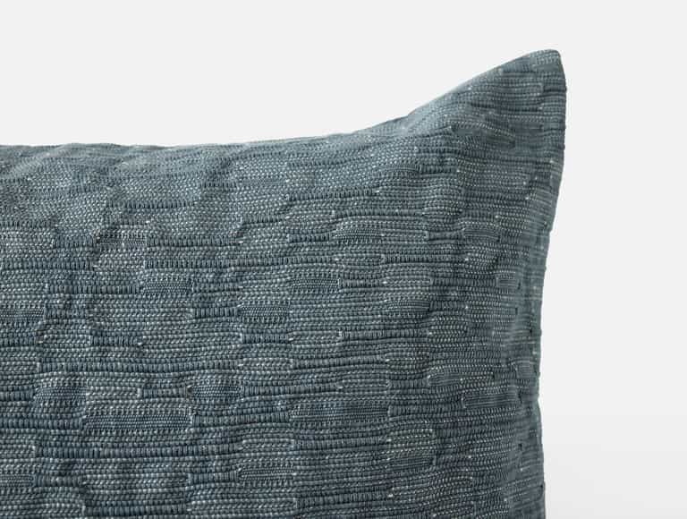 Toro Canyon Organic Pillow Cover