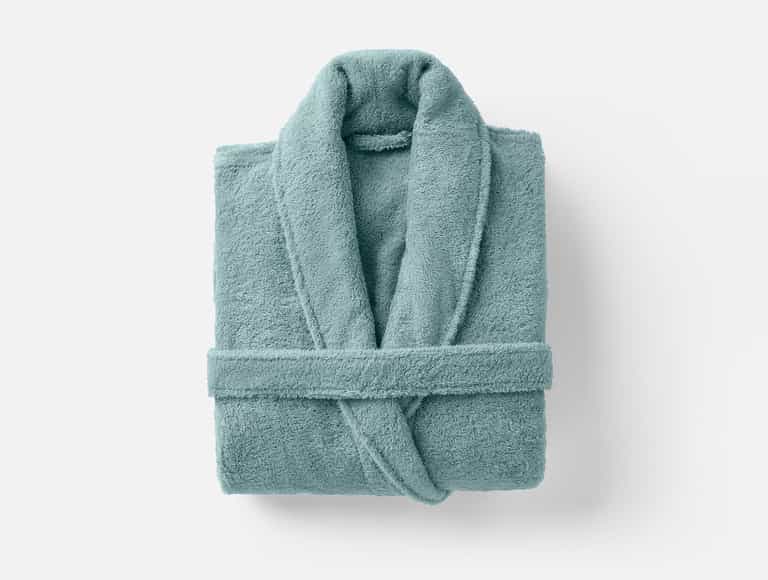 Unisex Cloud Loom&trade; Organic Robe