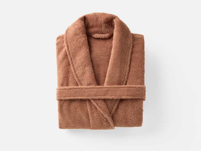 Unisex Cloud Loom&trade; Organic Robe