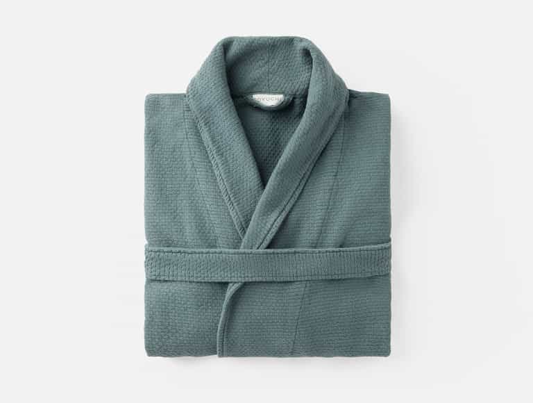 Women's Adriatic Organic Robe
