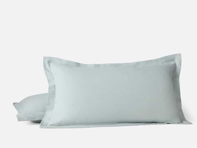 Cloud Brushed&trade; Organic Flannel Sham