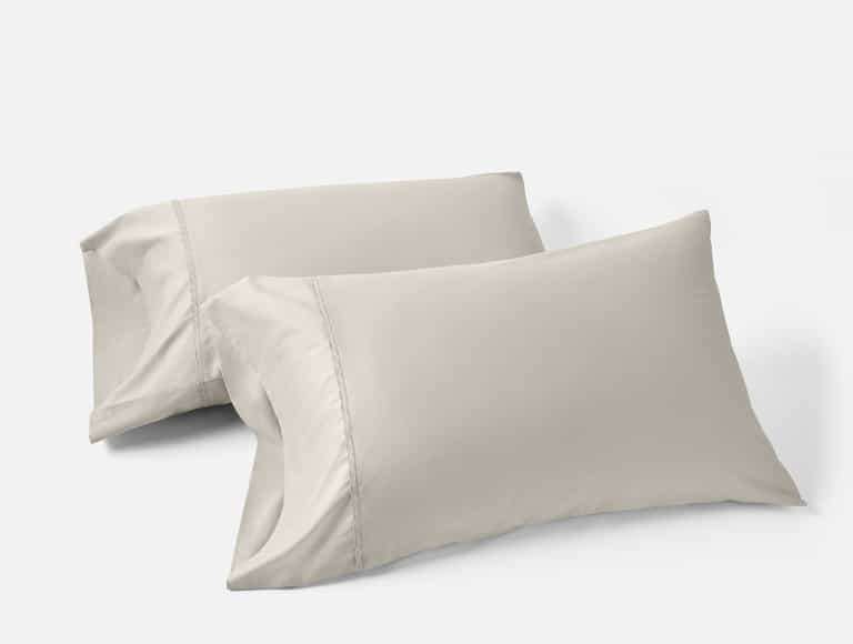 Cloud Soft Organic Sateen Sheet Set