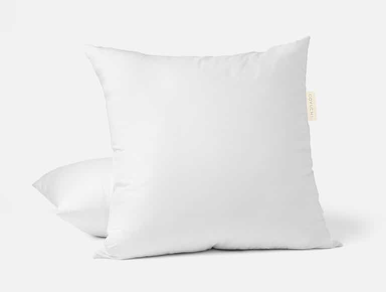 Down Feather Pillow