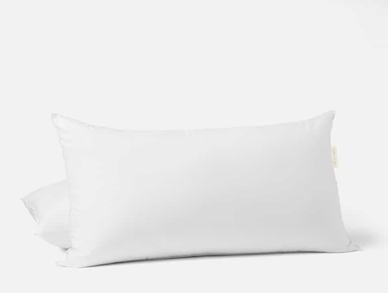 Down Feather Pillow