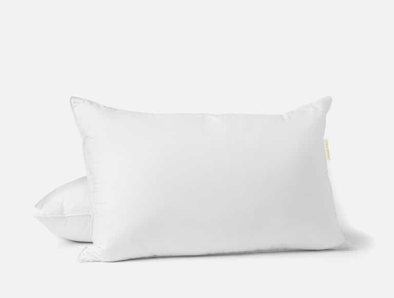 Down Feather Pillow