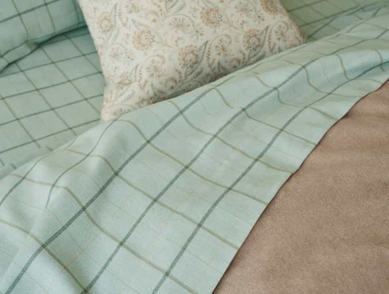 Cloud Brushed&trade; Organic Flannel Sheet Set