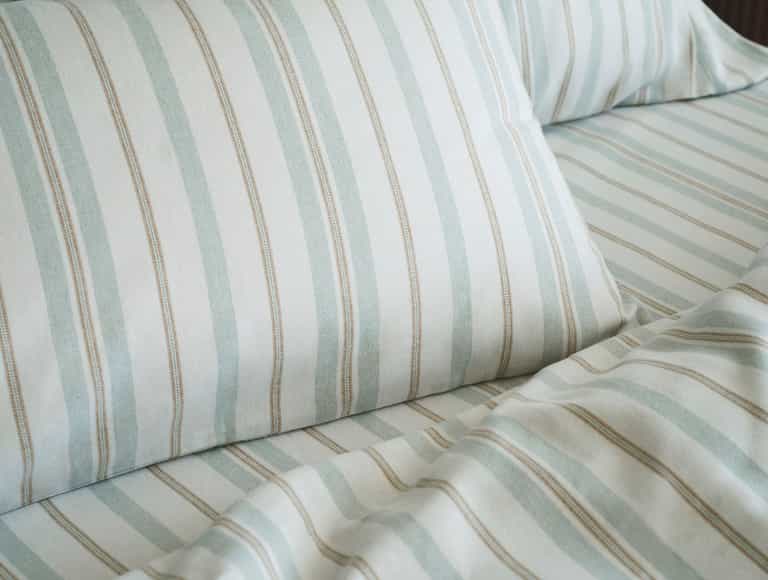 Cloud Brushed&trade; Organic Flannel Pillowcase