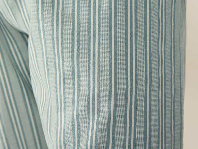 Men's Organic Crinkled Pajama Pants