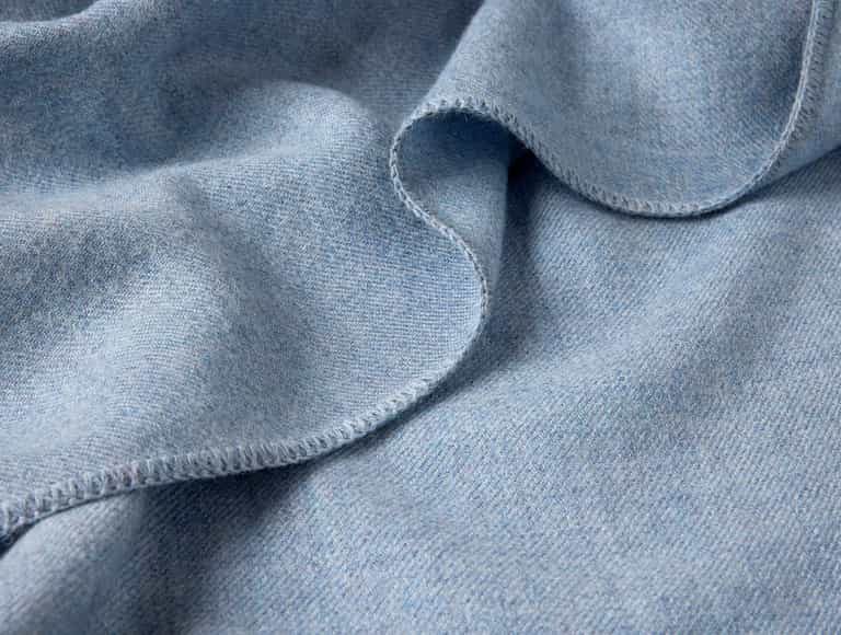 Pacaya Alpaca Blanket