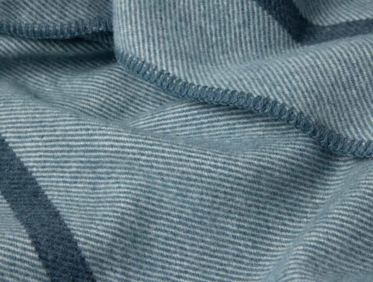 Tahoe Wool Blanket