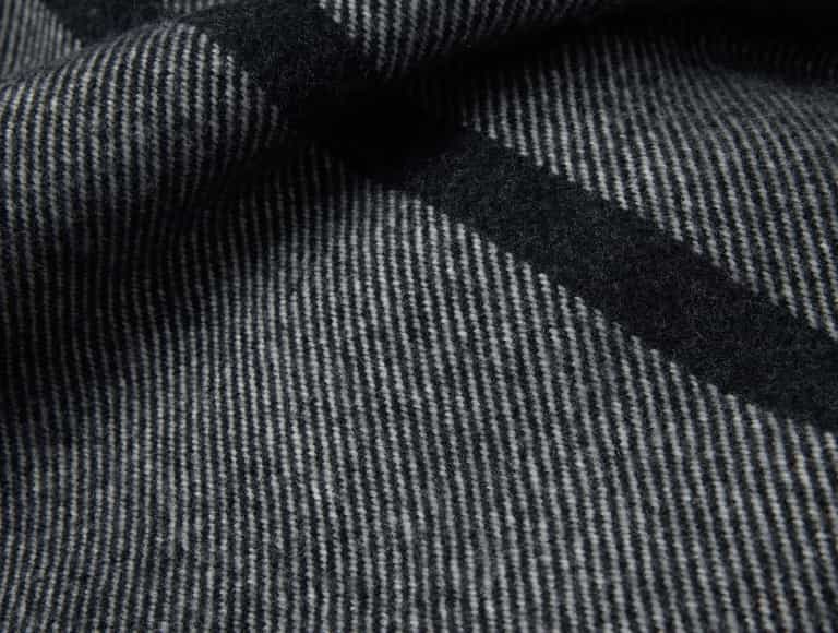 Tahoe Wool Throw