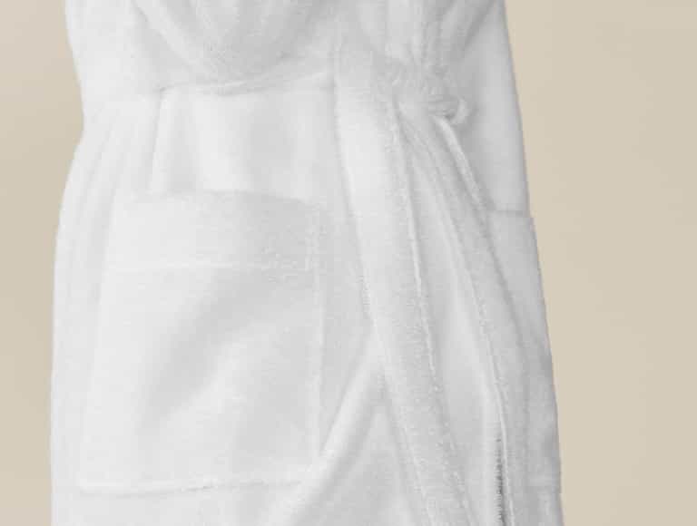 Unisex Cloud Loom&trade; Organic Robe