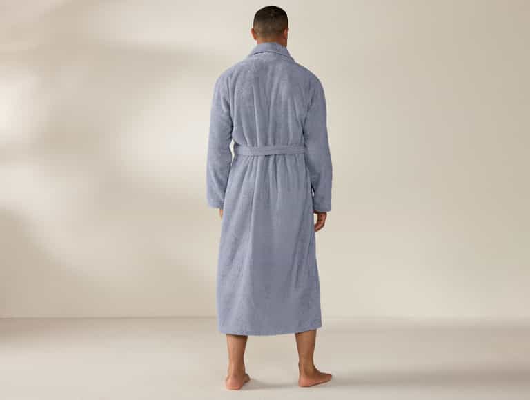 Unisex Cloud Loom&trade; Organic Robe
