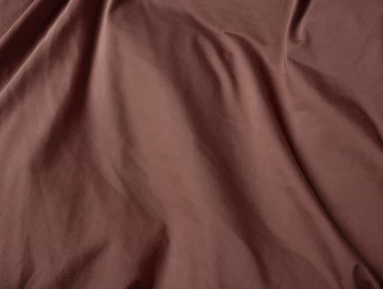 Cloud Soft Organic Sateen Duvet Cover