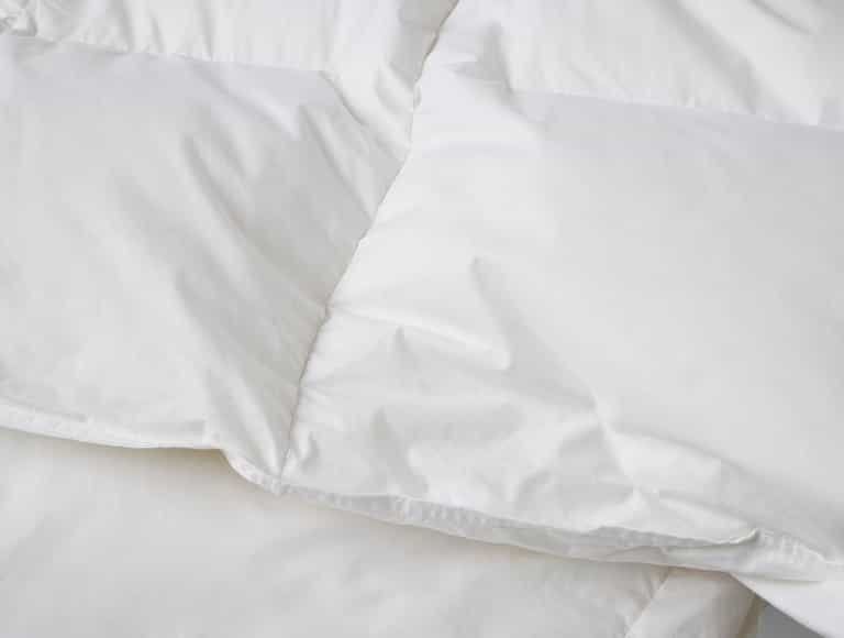 Goose Down Duvet Insert