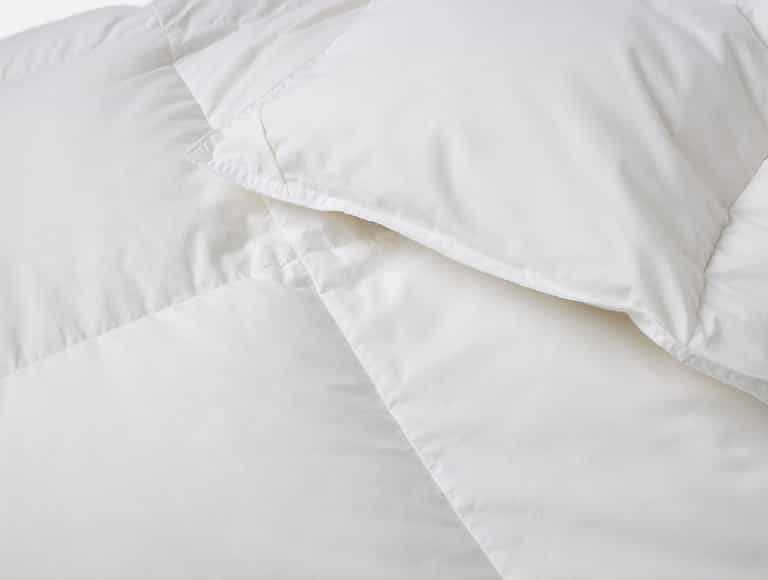 Goose Down Duvet Insert