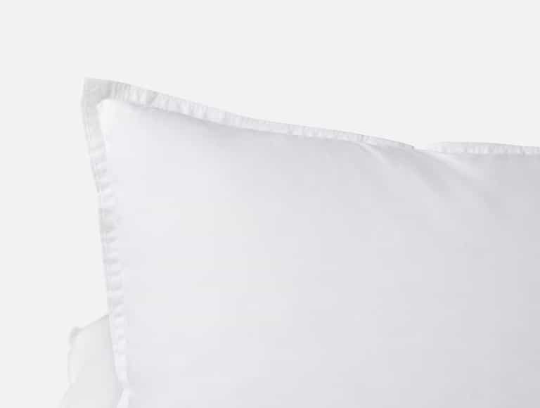 Goose Down Pillow