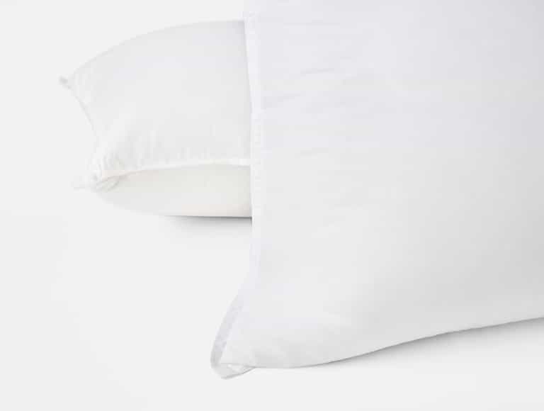 Goose Down Pillow