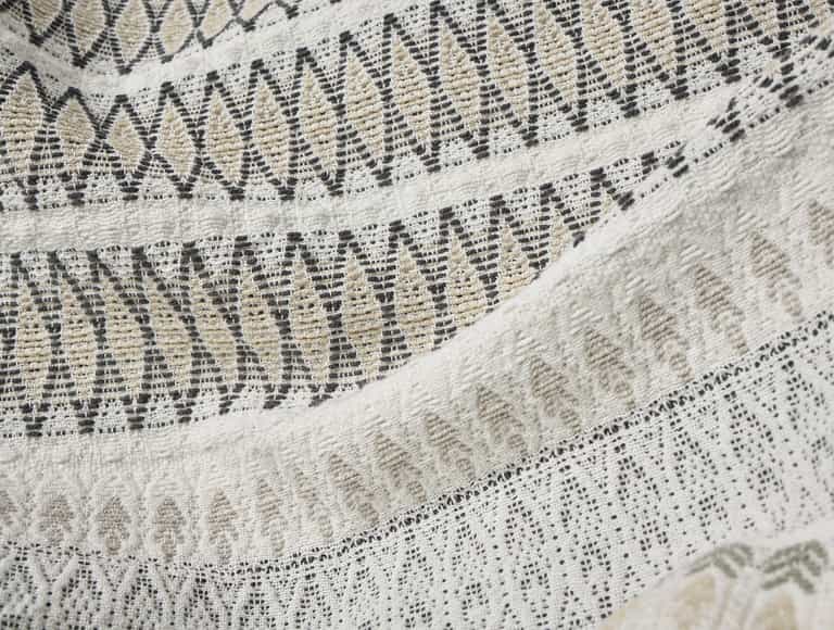 Lost Coast Organic Duvet Cover