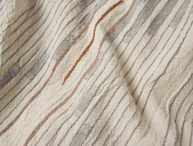 Morelia Organic Duvet Cover