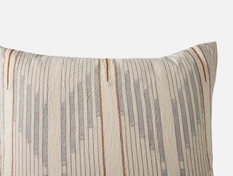 Morelia Organic Sham