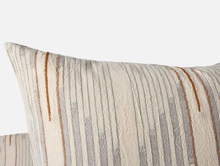 Morelia Organic Sham
