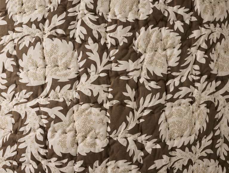 Robles Handstitched Organic Sham