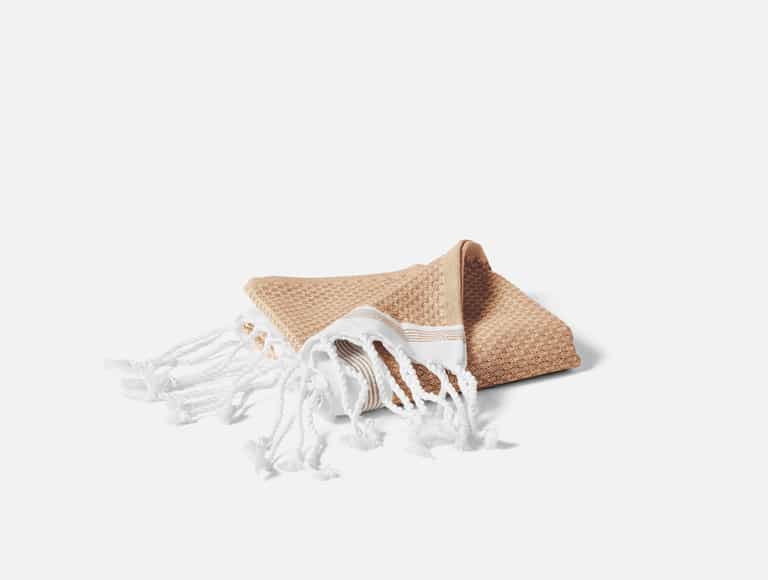 Mediterranean Organic Towels